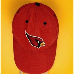 Arizona Cardinals Football Vintage Snapback Hat Embroidered NFL Vintage Hat
